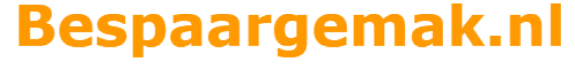Bespaargemak.nl